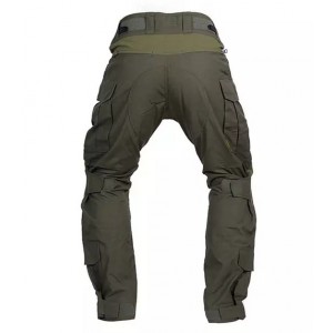 Брюки боевые Combat Pants Gen.3 Upgraded version NC5050 (RG) EmersonGear арт.: EM9319RG